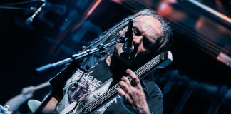 ACID DEATH – DEATH COURIER – SELEFICE (Piraeus Club Academy, 15/02) Acid