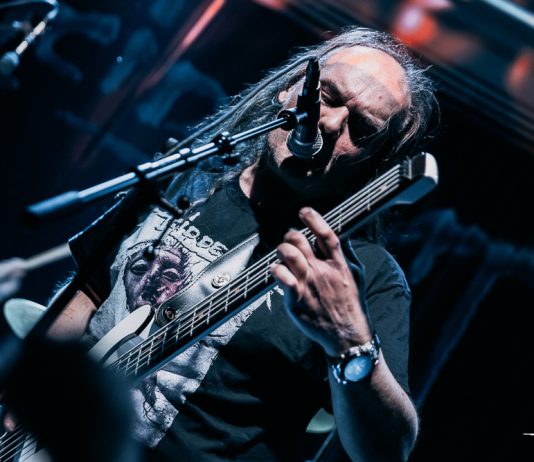 ACID DEATH – DEATH COURIER – SELEFICE (Piraeus Club Academy, 15/02) Acid