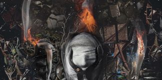 AMONGRUINS – “Advent of chaos” (Theogonia) AmongRuins