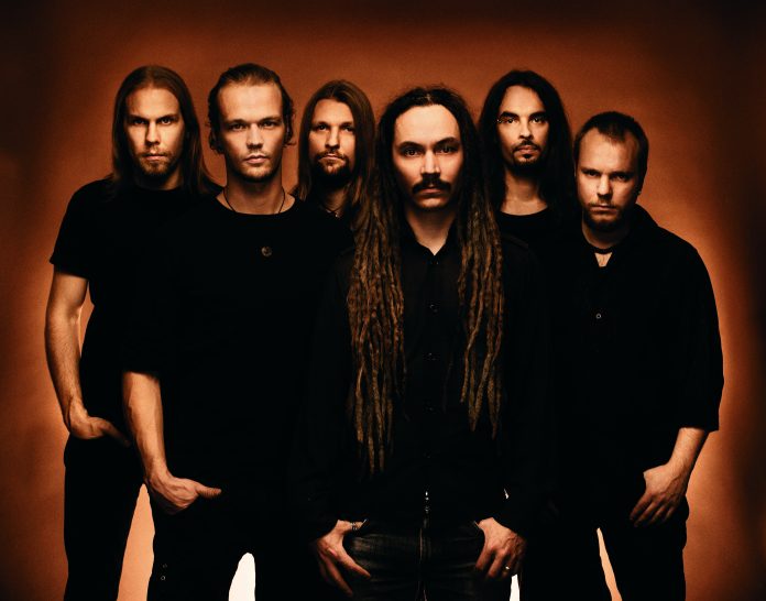 Amorphis