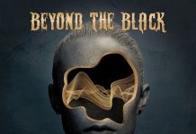 BEYOND THE BLACK – “Break the silence” (Nuclear Blast) Beyond