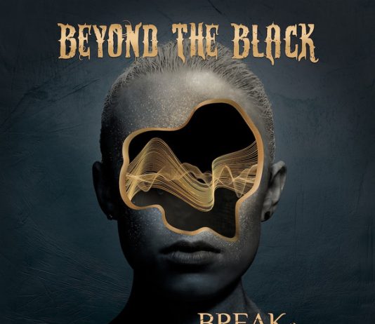 BEYOND THE BLACK – “Break the silence” (Nuclear Blast) Beyond