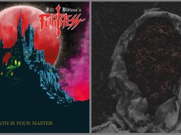 Underground Halls Vol. 227- FILI BIBIANO’S FORTRESS & GORRCH Halls