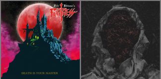 Underground Halls Vol. 227- FILI BIBIANO’S FORTRESS & GORRCH Halls