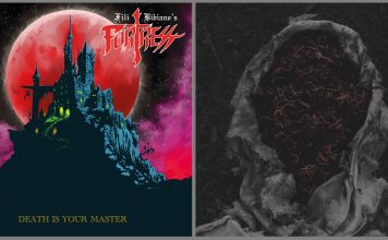 Underground Halls Vol. 227- FILI BIBIANO’S FORTRESS & GORRCH Halls