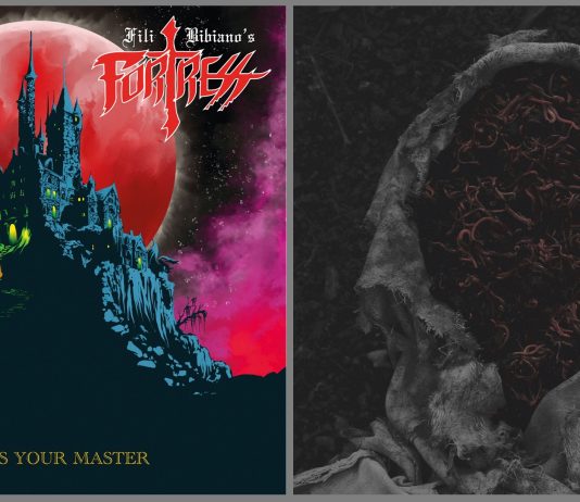 Underground Halls Vol. 227- FILI BIBIANO’S FORTRESS & GORRCH Halls