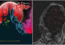 Underground Halls Vol. 227- FILI BIBIANO’S FORTRESS & GORRCH