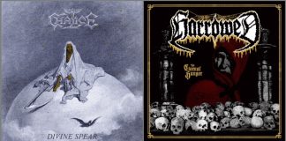 Underground Halls Vol. 229 (CHALICE, HARROWED, TEMPLAR, VENTHIAX) Halls 229