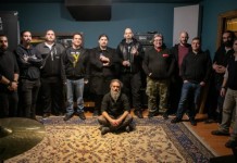 DECIPHER – “Θέλημα” (listening session)