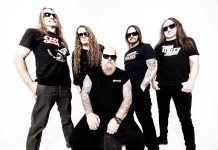 EXODUS interview (Gary Holt)