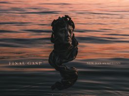 FINAL GASP – “New day symptoms” (Relapse Records) Gasp