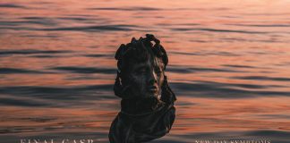 FINAL GASP – “New day symptoms” (Relapse Records) Gasp