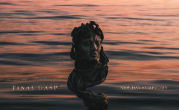 FINAL GASP – “New day symptoms” (Relapse Records) Gasp