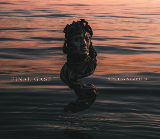 FINAL GASP – “New day symptoms” (Relapse Records) Gasp