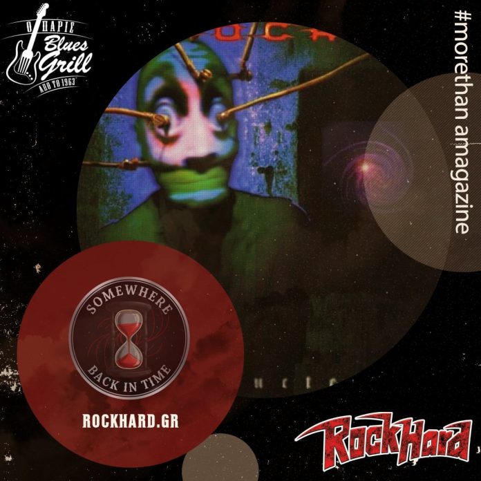 Hypocrisy - Abducted sbit Hypocrisy