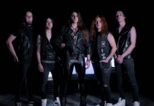 LEATHERHEAD interview Leatherhead