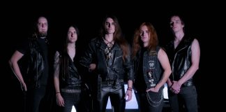 LEATHERHEAD interview Leatherhead