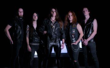 LEATHERHEAD interview Leatherhead