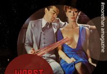 SCORPIONS – “Lovedrive” – Worst to best Scorpions