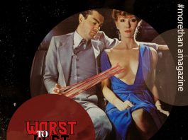 SCORPIONS – “Lovedrive” – Worst to best Scorpions