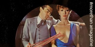 SCORPIONS – “Lovedrive” – Worst to best Scorpions