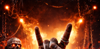 Η ΟΠΤΙΚΗ ΤΑΥΤΟΤΗΤΑ ΤΟΥ HEAVY METAL – από τα εξώφυλλα στο horns up (μέρος δεύτερο) Image