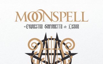 MOONSPELL – “Opus diabolicum” (Napalm) Moonspell