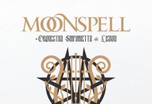 MOONSPELL – “Opus diabolicum” (Napalm)