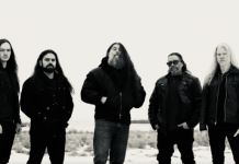 NEVERMORE: Ανακοίνωσαν τα νέα μέλη και τα σχέδιά τους για το μέλλον Nevermore