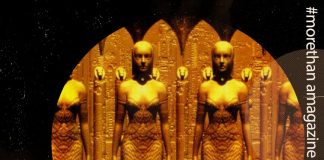 NEVERMORE – “Nevermore” – Worst to best Nevermore