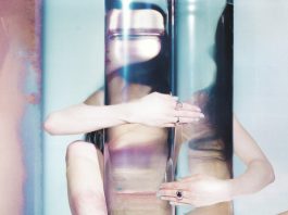 POPPY – “Empty hands” (Sumerian) Poppy