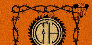 PANTERA: Έρχονται στο Release στις 9 Ιουλίου!!! Pantera