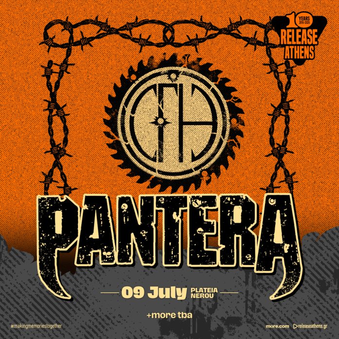 Pantera