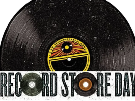 RECORD STORE DAY 2026 με SLIPKNOT, MEGADETH, MESHUGGAH και πολλούς άλλους Record