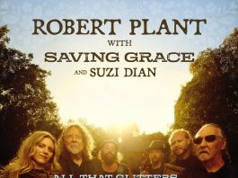 ROBERT PLANT: Έρχεται ΚΑΙ στην Αθήνα για συναυλία, στο Θέατρο Λυκαβηττού Plant