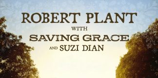 ROBERT PLANT: Έρχεται ΚΑΙ στην Αθήνα για συναυλία, στο Θέατρο Λυκαβηττού Plant