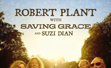 ROBERT PLANT: Έρχεται ΚΑΙ στην Αθήνα για συναυλία, στο Θέατρο Λυκαβηττού Plant