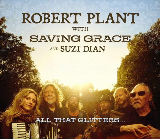 ROBERT PLANT: Έρχεται ΚΑΙ στην Αθήνα για συναυλία, στο Θέατρο Λυκαβηττού Plant