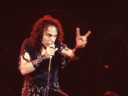 Η ΟΠΤΙΚΗ ΤΑΥΤΟΤΗΤΑ ΤΟΥ HEAVY METAL – Από τα εξώφυλλα στο horns up (μέρος πρώτο)