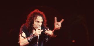 Η ΟΠΤΙΚΗ ΤΑΥΤΟΤΗΤΑ ΤΟΥ HEAVY METAL – Από τα εξώφυλλα στο horns up (μέρος πρώτο)