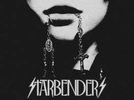 STARBENDERS: Live στο Gazarte στις 30 Μαΐου Starbenders