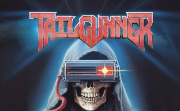 TAILGUNNER – “Midnight Blitz” (Napalm Records) Tailgunner