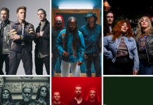 Weekly Metal Meltdown (24-30/1, KARNIVOOL, NERVOSA, POWERWOLF and more) Weekly 24-30-1
