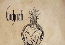 WITCHCRAFT – “A sinner’s child” (Heavy Psych Sounds)