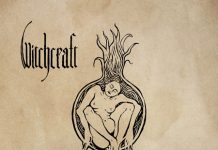 WITCHCRAFT – “A sinner’s child” (Heavy Psych Sounds) Witchcraft