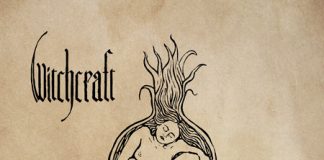 WITCHCRAFT – “A sinner’s child” (Heavy Psych Sounds) Witchcraft