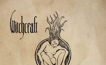 WITCHCRAFT – “A sinner’s child” (Heavy Psych Sounds) Witchcraft