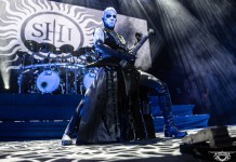 BEHEMOTH – NIDHOGG (Floyd, 8/2/2026)