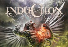 INDUCTION – “Love kills” (Reigning Phoenix Music) Induction