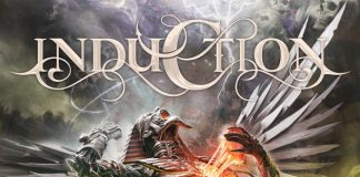 INDUCTION – “Love kills” (Reigning Phoenix Music) Induction